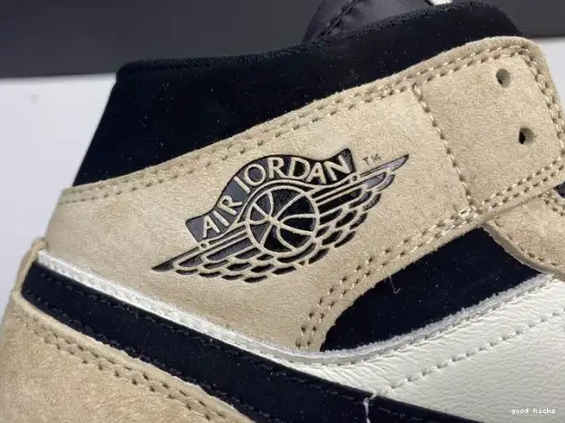 Cheap Jordan 1 Air Orange' -800 'Barely BQ6472 Mid 0604